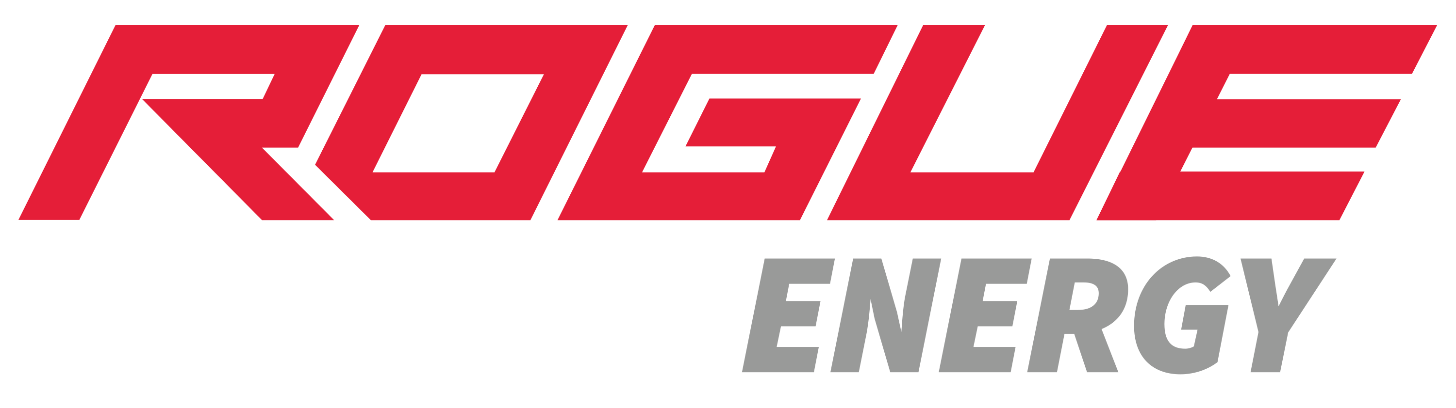 Rogue Energy